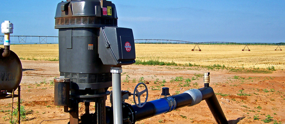 Water Well Drilling Water Well Drilling